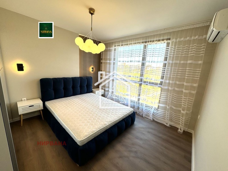 En venta  1 dormitorio Plovdiv , Yuzhen , 73 metros cuadrados | 71854036 - imagen [4]