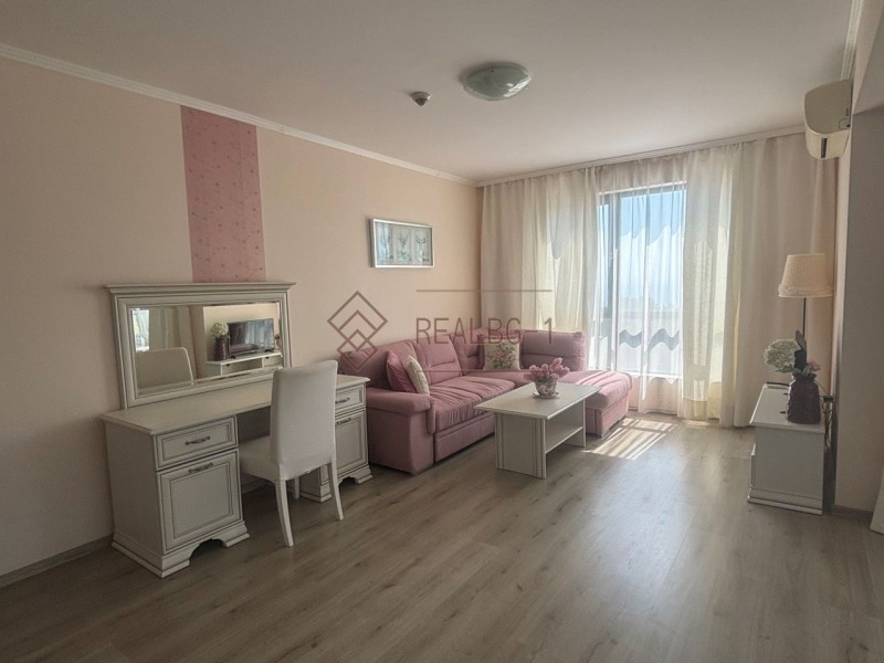 Na prodej  1 ložnice oblast Dobrich , Balčik , 66 m2 | 78427752