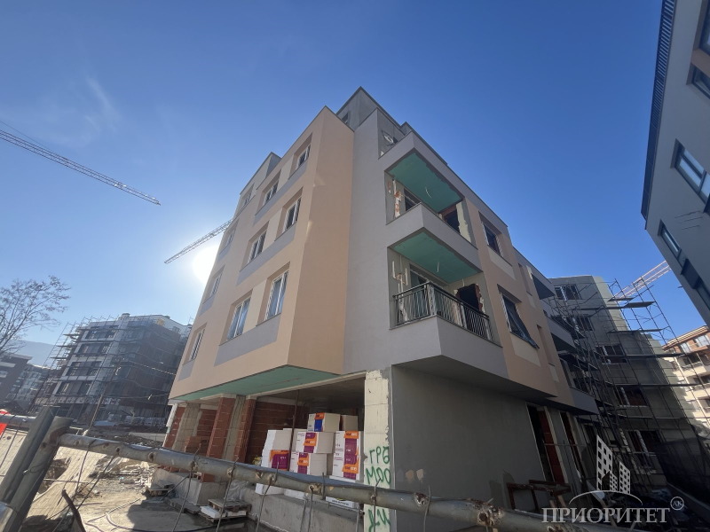 Продава  2-стаен град София , Студентски град , 50 кв.м | 49018785