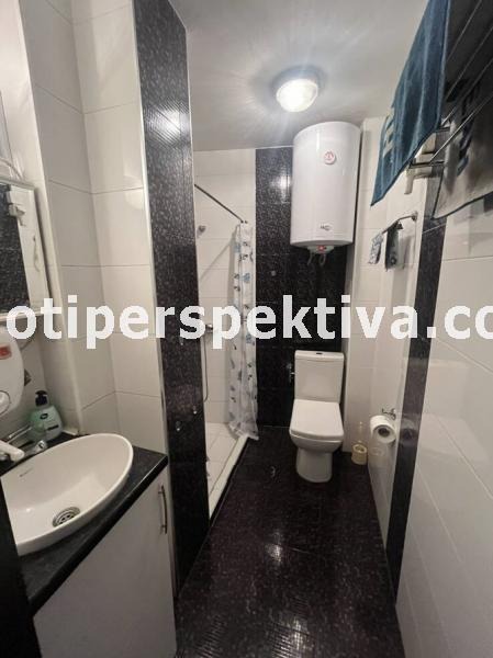 Til salg  1 soveværelse Plovdiv , Karshiyaka , 58 kvm | 36636884 - billede [4]