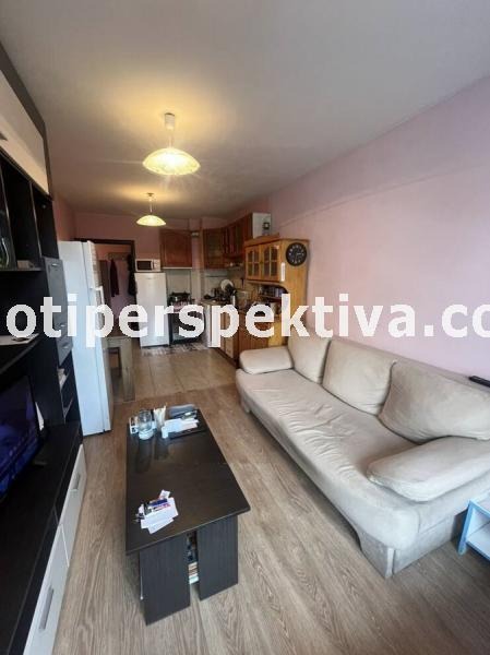 Til salg  1 soveværelse Plovdiv , Karshiyaka , 58 kvm | 36636884