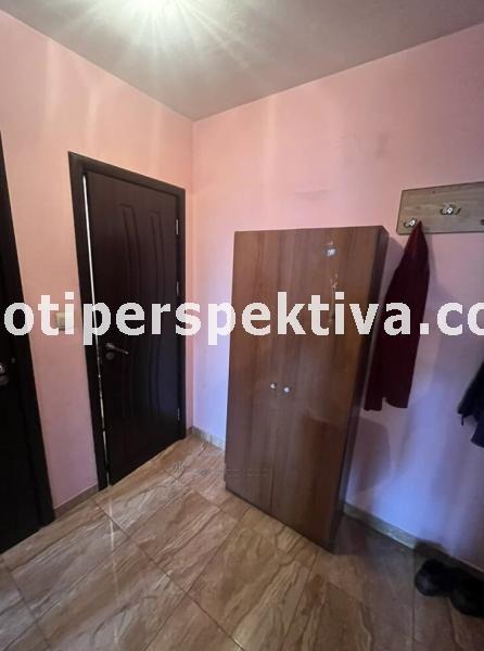 Til salg  1 soveværelse Plovdiv , Karshiyaka , 58 kvm | 36636884 - billede [6]
