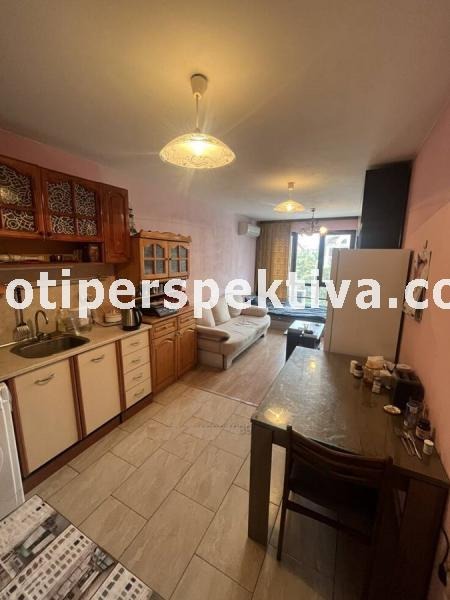 Til salg  1 soveværelse Plovdiv , Karshiyaka , 58 kvm | 36636884 - billede [2]
