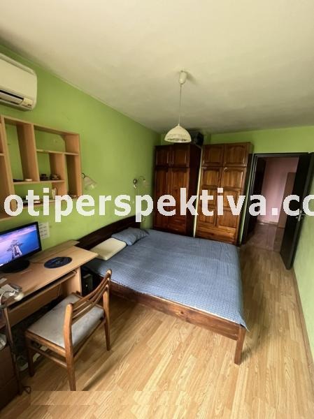 Til salg  1 soveværelse Plovdiv , Karshiyaka , 58 kvm | 36636884 - billede [3]