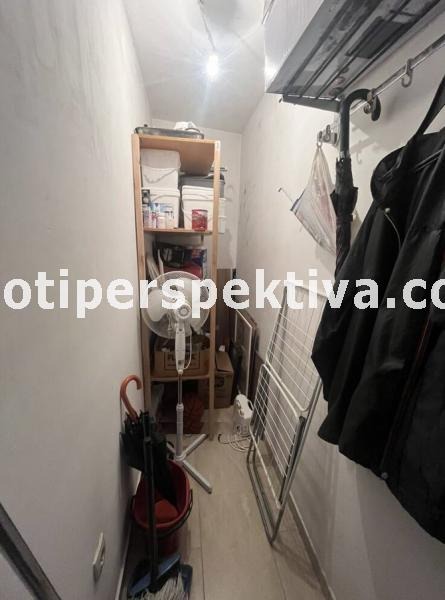 Til salg  1 soveværelse Plovdiv , Karshiyaka , 58 kvm | 36636884 - billede [9]