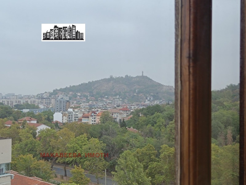 Till salu  1 sovrum Plovdiv , Hristo Smirnenski , 63 kvm | 13915122 - bild [12]