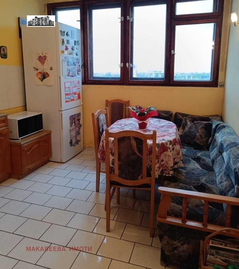 Till salu  1 sovrum Plovdiv , Hristo Smirnenski , 63 kvm | 13915122 - bild [8]