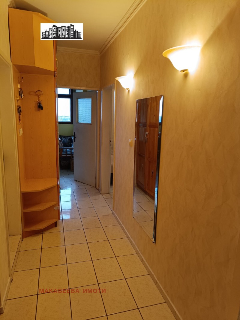 Till salu  1 sovrum Plovdiv , Hristo Smirnenski , 63 kvm | 13915122 - bild [9]