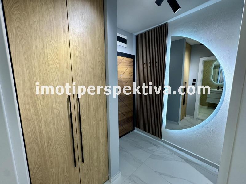 Продава  2-стаен град Пловдив , Кючук Париж , 60 кв.м | 55904906 - изображение [10]