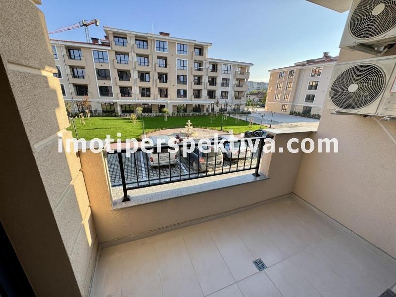 Продава  2-стаен град Пловдив , Кючук Париж , 60 кв.м | 55904906 - изображение [14]