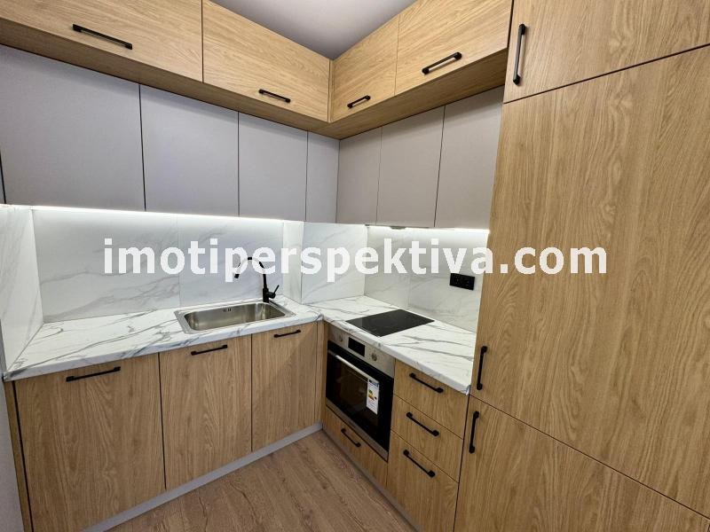 Продава  2-стаен град Пловдив , Кючук Париж , 60 кв.м | 55904906 - изображение [7]