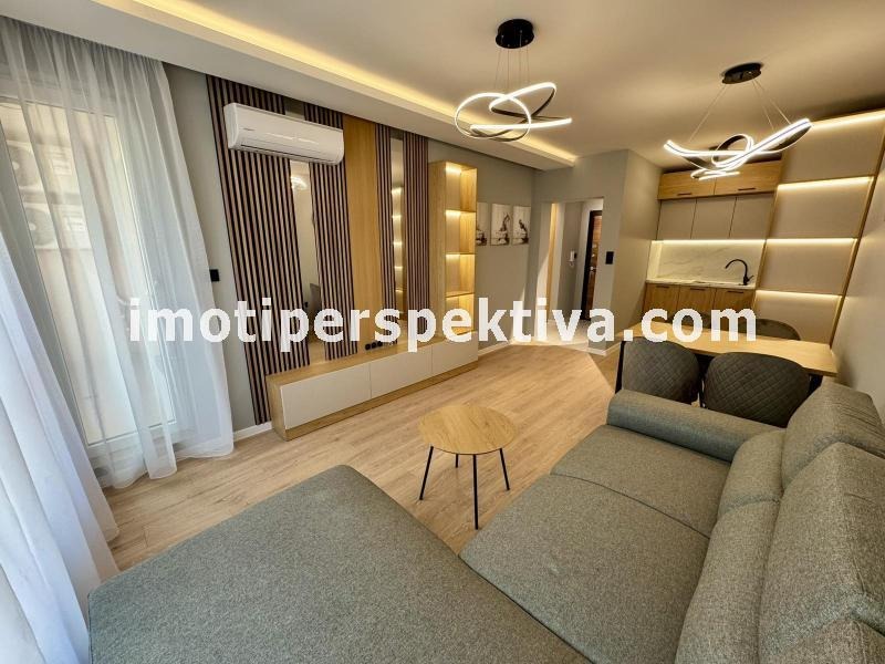Продава 2-СТАЕН, град Пловдив, Кючук Париж • 134998 € / 264033.14 лв. • 81106855 1