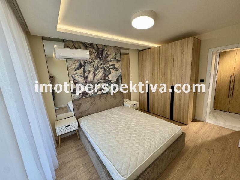 Продава  2-стаен град Пловдив , Кючук Париж , 60 кв.м | 55904906 - изображение [9]