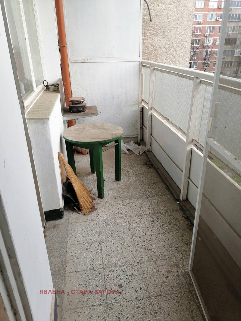 Продава 2-СТАЕН, гр. Стара Загора, Ремиза, снимка 5 - Апартаменти - 53083128