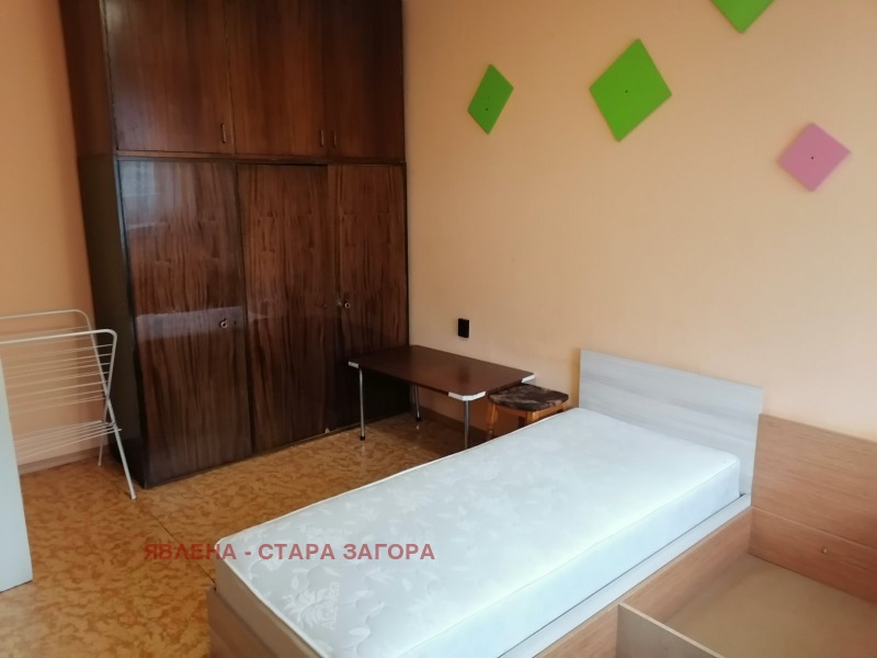 Продава 2-СТАЕН, гр. Стара Загора, Ремиза, снимка 3 - Апартаменти - 53083128