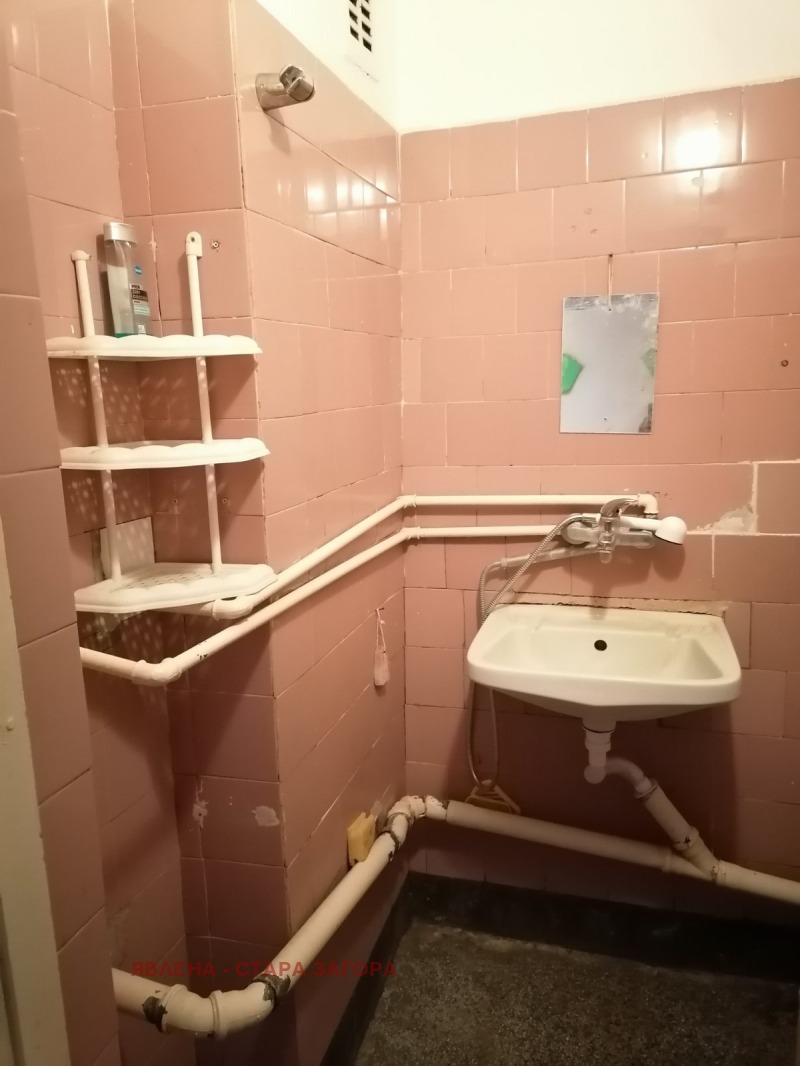 Продава 2-СТАЕН, гр. Стара Загора, Ремиза, снимка 4 - Апартаменти - 53083128