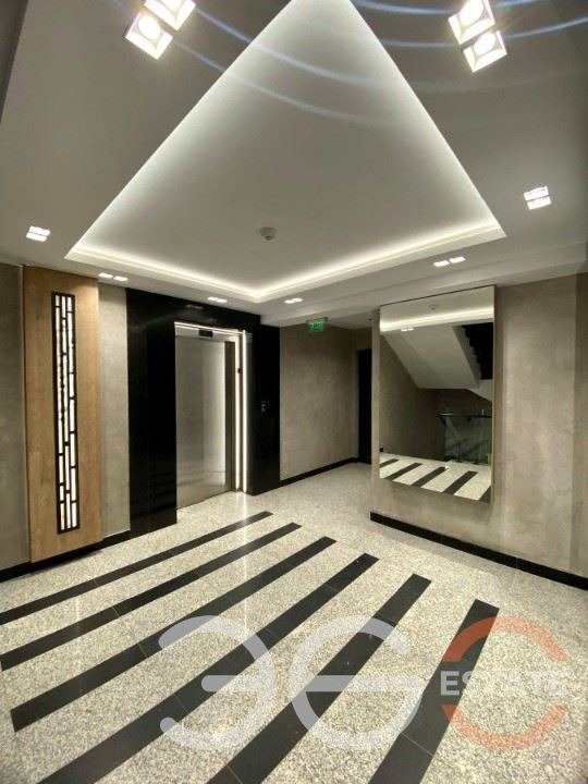 Продава 2-СТАЕН, гр. Варна, Бриз, снимка 7 - Апартаменти - 53103356