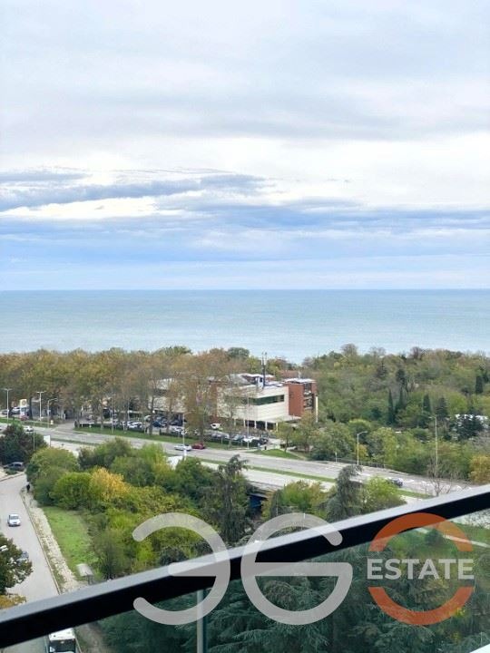 Продава 2-СТАЕН, гр. Варна, Бриз, снимка 9 - Апартаменти - 53103356