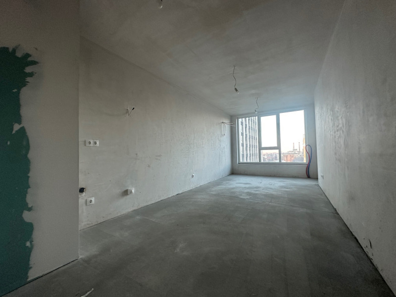 Продава 2-СТАЕН, гр. София, Банишора