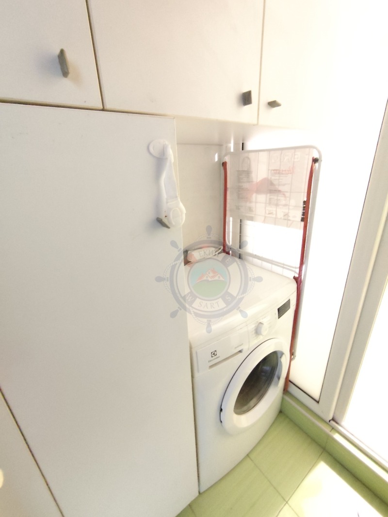 Продава 2-СТАЕН, гр. Варна, Възраждане 1, снимка 14 - Апартаменти - 53399678