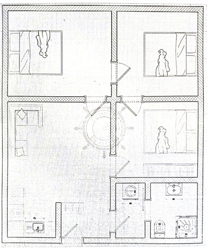 Продава 2-СТАЕН, гр. Варна, Възраждане 1, снимка 4 - Апартаменти - 53399678