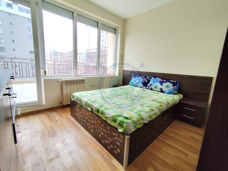 Продава 2-СТАЕН, гр. Варна, Възраждане 1, снимка 10 - Апартаменти - 53399678