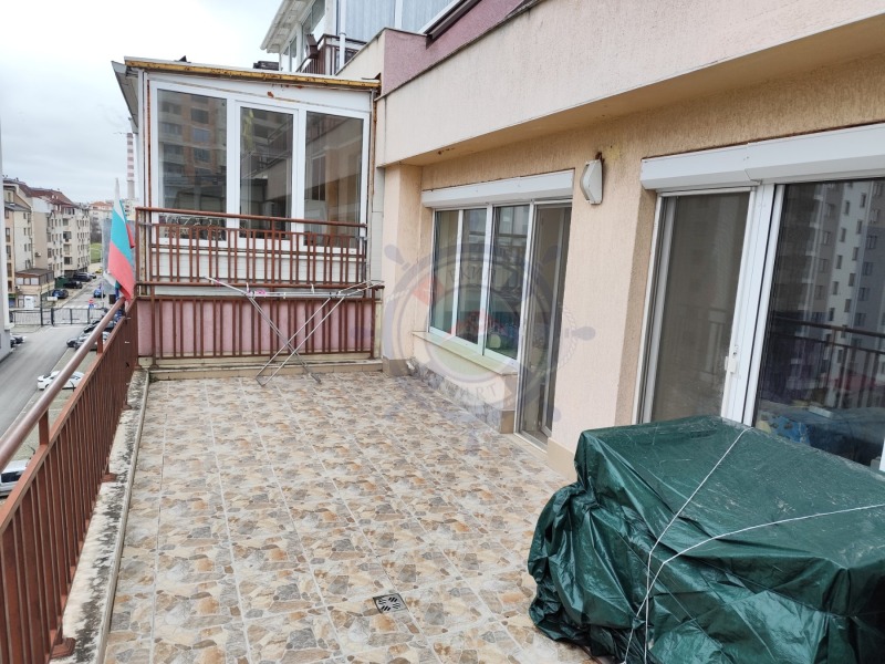 Продава 2-СТАЕН, гр. Варна, Възраждане 1, снимка 15 - Апартаменти - 53399678