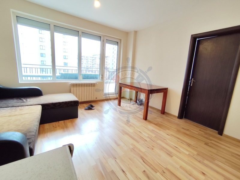 Продава 2-СТАЕН, гр. Варна, Възраждане 1, снимка 5 - Апартаменти - 53399678