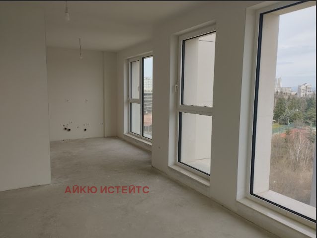 Продава 3-СТАЕН, гр. София, Лозенец, снимка 3 - Aпартаменти - 48734935