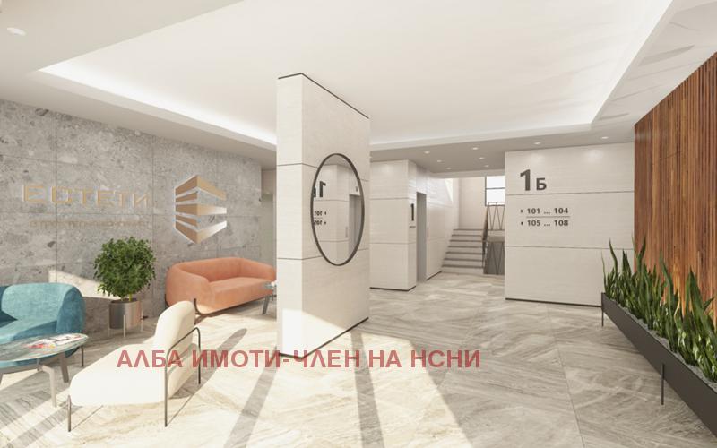 In vendita  2 camere da letto Stara Zagora , Aiazmoto , 97 mq | 53255917 - Immagine [2]