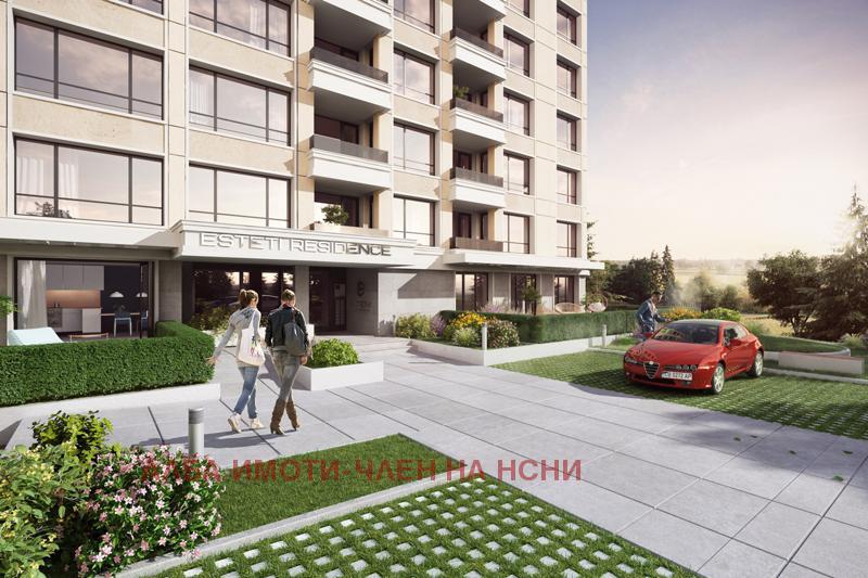 In vendita  2 camere da letto Stara Zagora , Aiazmoto , 97 mq | 53255917 - Immagine [7]