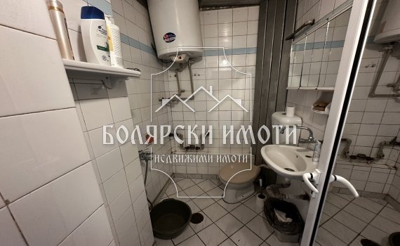 Продава 3-СТАЕН, гр. Велико Търново, Център, снимка 5 - Aпартаменти - 47303444