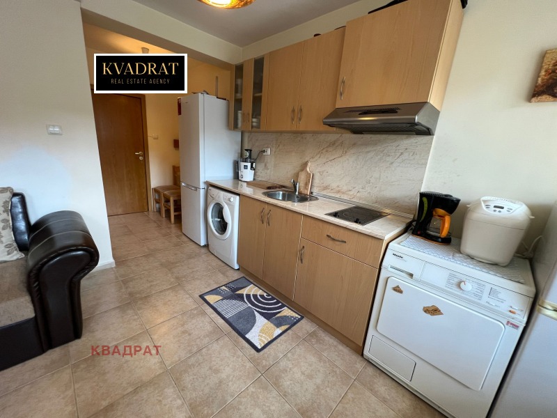 Till salu  2 sovrum region Blagoevgrad , Bansko , 81 kvm | 60168057 - bild [4]