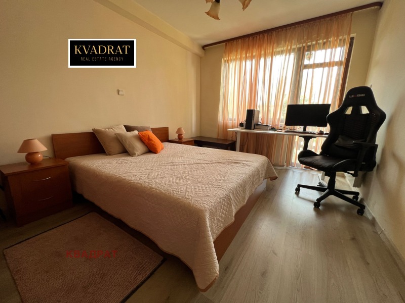 Till salu  2 sovrum region Blagoevgrad , Bansko , 81 kvm | 60168057 - bild [8]