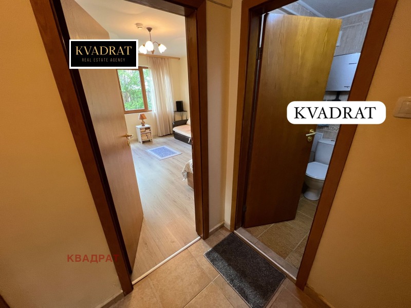Till salu  2 sovrum region Blagoevgrad , Bansko , 81 kvm | 60168057 - bild [11]