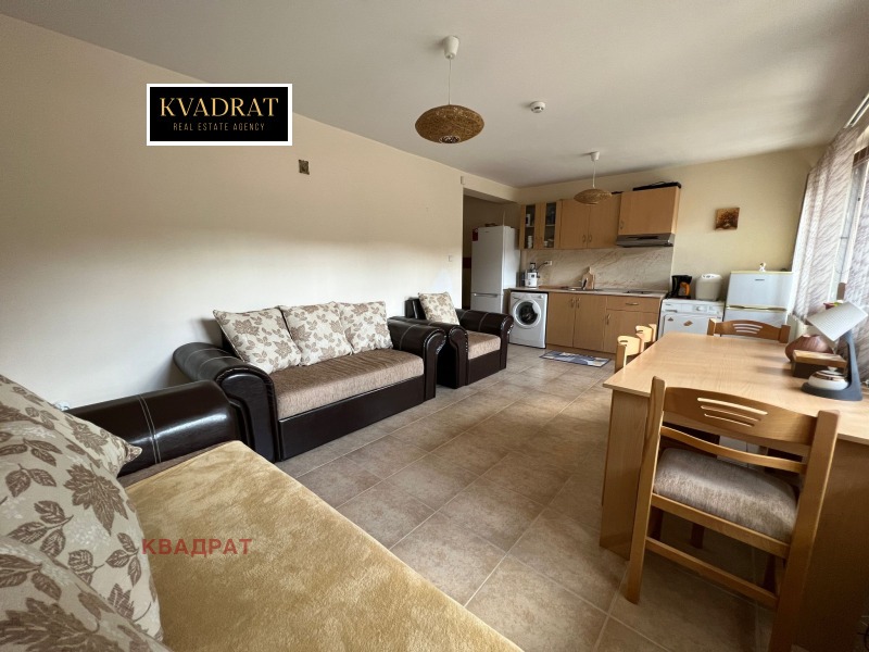 Till salu  2 sovrum region Blagoevgrad , Bansko , 81 kvm | 60168057