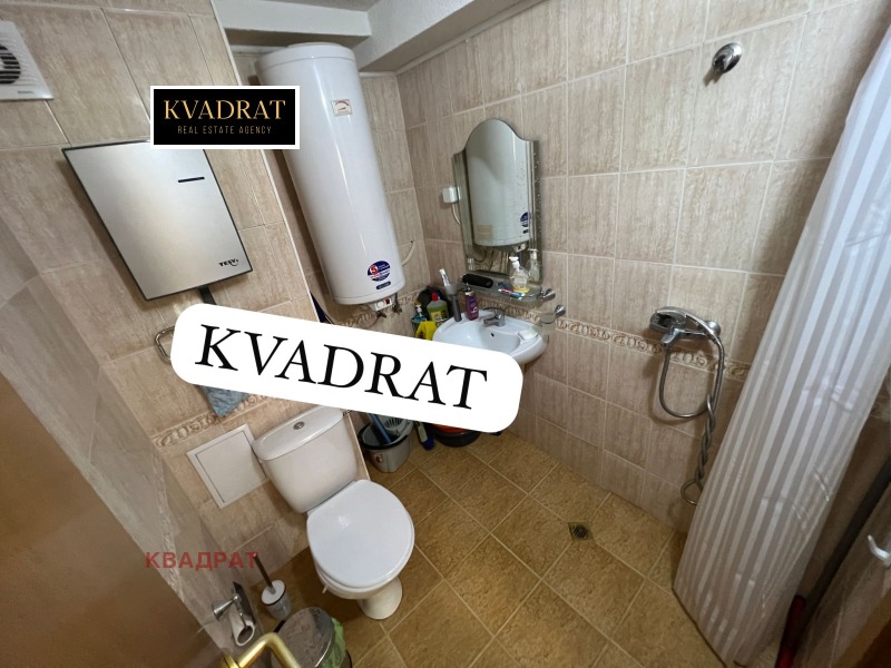 Till salu  2 sovrum region Blagoevgrad , Bansko , 81 kvm | 60168057 - bild [16]