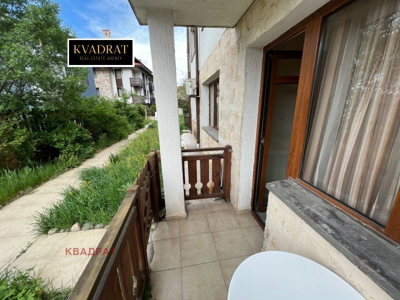 Till salu  2 sovrum region Blagoevgrad , Bansko , 81 kvm | 60168057 - bild [9]