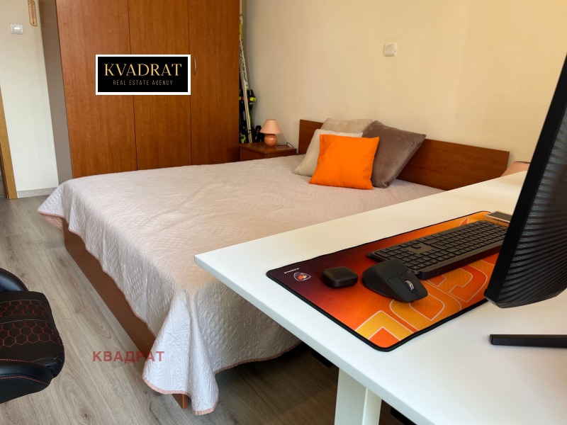 Till salu  2 sovrum region Blagoevgrad , Bansko , 81 kvm | 60168057 - bild [7]
