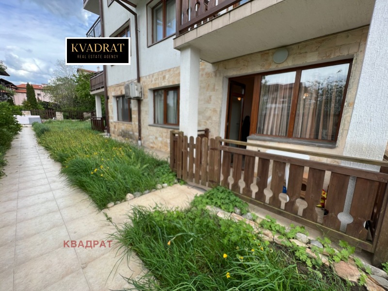Till salu  2 sovrum region Blagoevgrad , Bansko , 81 kvm | 60168057 - bild [10]