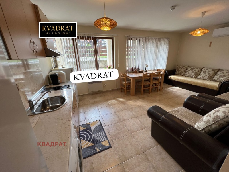 Till salu  2 sovrum region Blagoevgrad , Bansko , 81 kvm | 60168057 - bild [3]