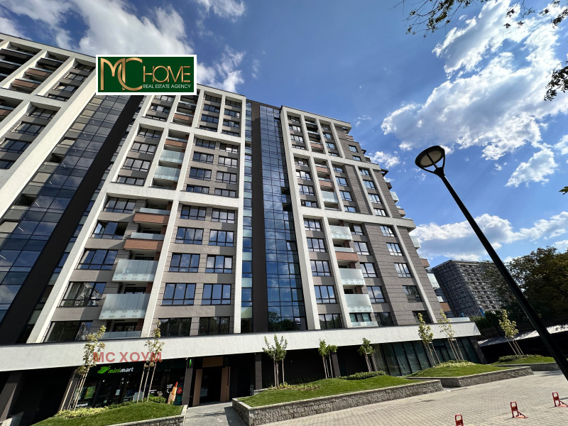 In vendita  2 camere da letto Sofia , Serdika , 124 mq | 45219435 - Immagine [9]