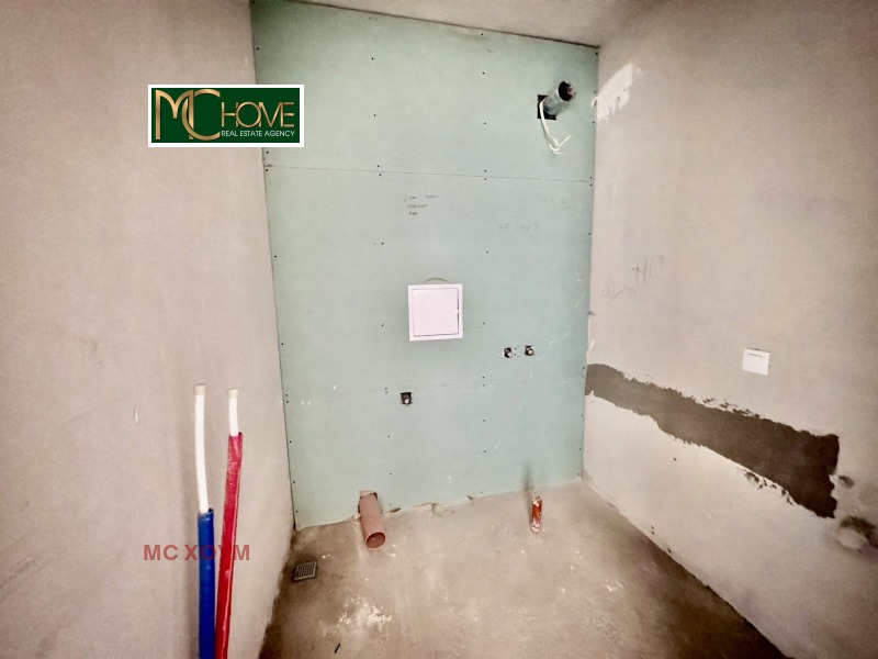 In vendita  2 camere da letto Sofia , Serdika , 124 mq | 45219435 - Immagine [6]
