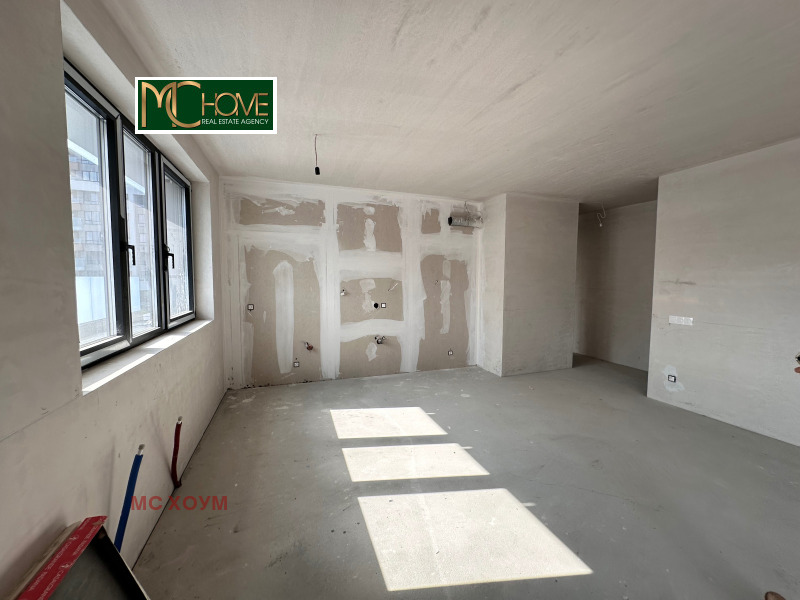 In vendita  2 camere da letto Sofia , Serdika , 124 mq | 45219435 - Immagine [2]