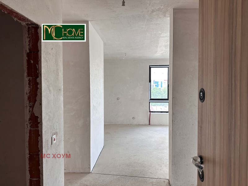 In vendita  2 camere da letto Sofia , Serdika , 124 mq | 45219435 - Immagine [4]