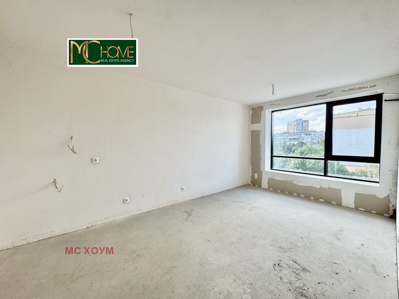 Продава 3-СТАЕН, град София, Сердика • 299900 € • 65669550 — Holmes.bg
