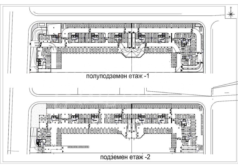 Eladó  2 hálószobás Varna , Kajsieva gradina , 95 négyzetméter | 97556936 - kép [3]