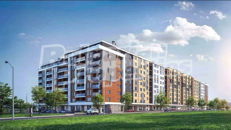 Eladó  2 hálószobás Varna , Kajsieva gradina , 95 négyzetméter | 97556936 - kép [2]