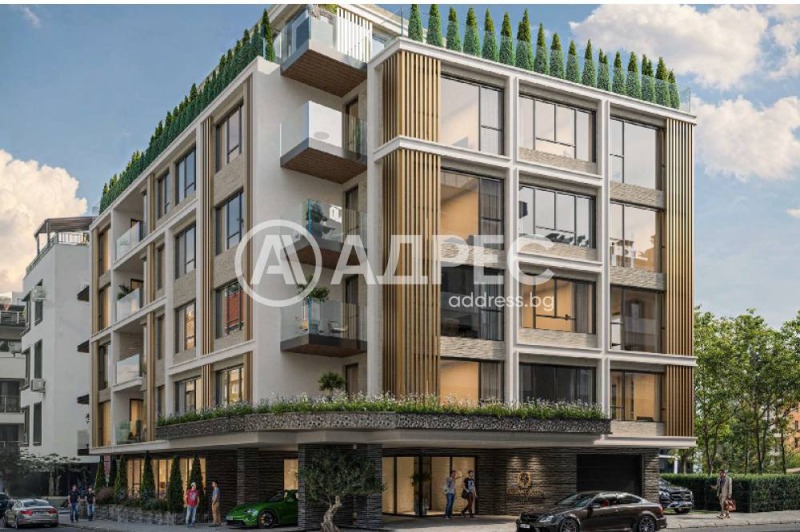 Na prodej  2 ložnice Sofia , Krastova vada , 119 m2 | 83042138