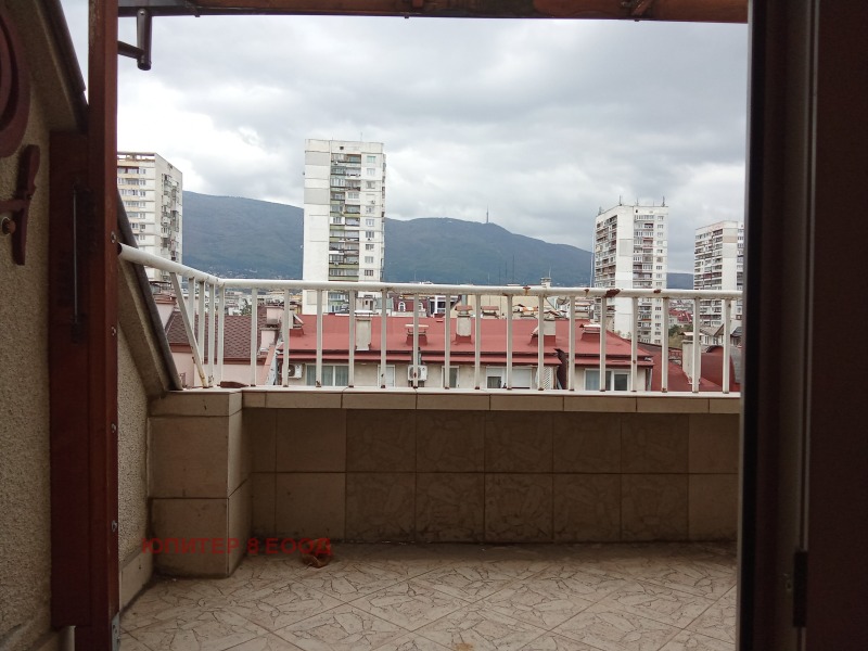 Продава 3-СТАЕН, гр. София, Борово, снимка 16 - Апартаменти - 52144693